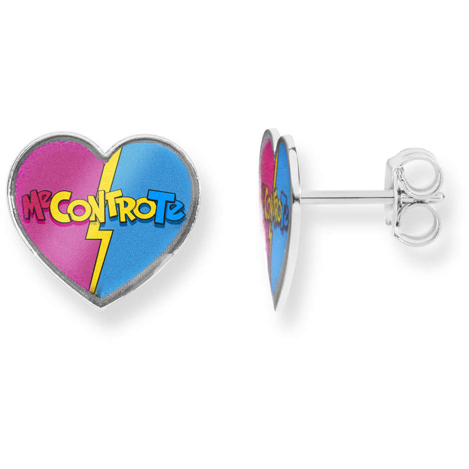 Orecchini Bambina Comete Me Contro Te - ORA 184