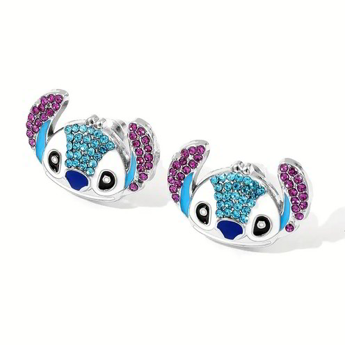 Orecchini Bambina Disney Stitch - ORSTITCH01