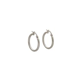 Orecchini Bambina Guzzi Gioielli Oro 18Kt - 70QUADRARIG31