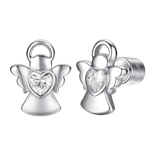 Orecchini Bambina Luca Barra Simboli - JO139