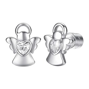 Orecchini Bambina Luca Barra Simboli - JO139