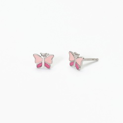 Orecchini Bambina Mabina Butterfly - 563697