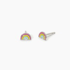 Orecchini Bambina Mabina Rainbow - 563691