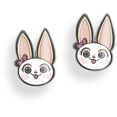 Orecchini Bambina Me Contro Te Comete - ORA175