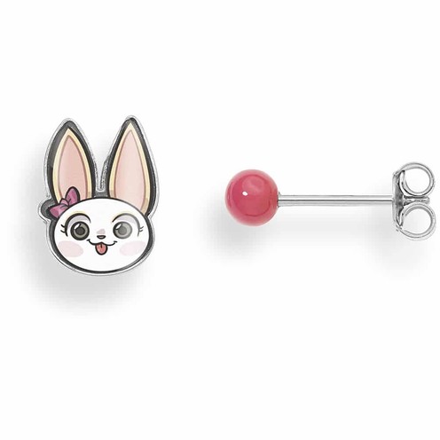 Orecchini Bambina Me Contro Te Comete - ORA176