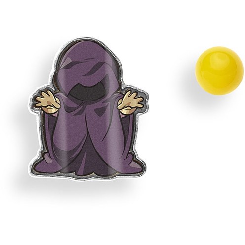 Orecchini Bambina Me Contro Te Comete - ORA182