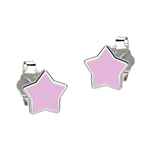 Orecchini Bambina Nanan Bijou - NAN0086