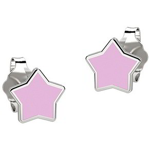 Orecchini Bambina Nanan Bijou - NAN0086