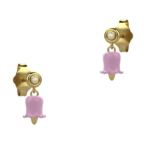 Orecchini Bambina Nanan Bijou - NAN0576