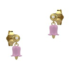 Orecchini Bambina Nanan Bijou - NAN0576