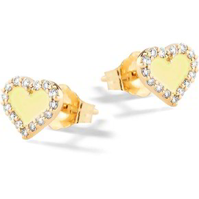 Orecchini Bambina Nanan Simboli - NAN0475