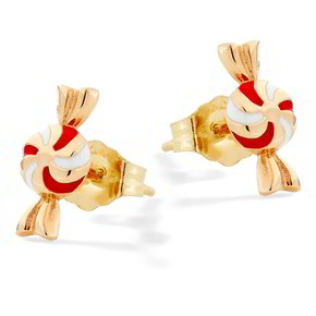 Orecchini Bambina Nanan Simboli - NAN0482