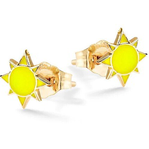 Orecchini Bambina Nanan Simboli - NAN0488