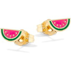 Orecchini Bambina Nanan Simboli - NAN0490