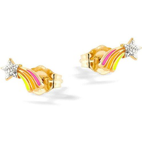 Orecchini Bambina Nanan Simboli - NAN0491