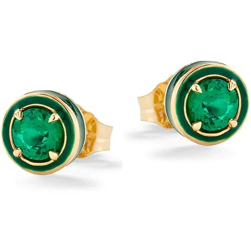 Orecchini Bambina Nanan Simboli - NAN0499