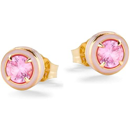 Orecchini Bambina Nanan Simboli - NAN0500