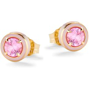 Orecchini Bambina Nanan Simboli - NAN0500