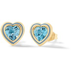 Orecchini Bambina Nanan Simboli - NAN0502