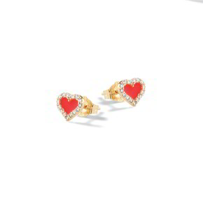 Orecchini Bambina Nanan Simbolo - NAN0474