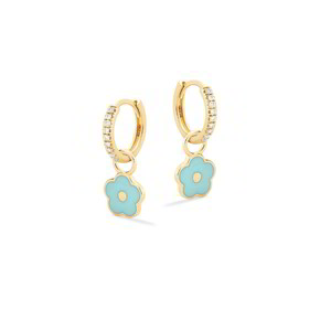 Orecchini Bambina Nanan Simbolo - NAN0480