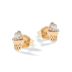 Orecchini Bambina Nanan Simbolo - NAN0493