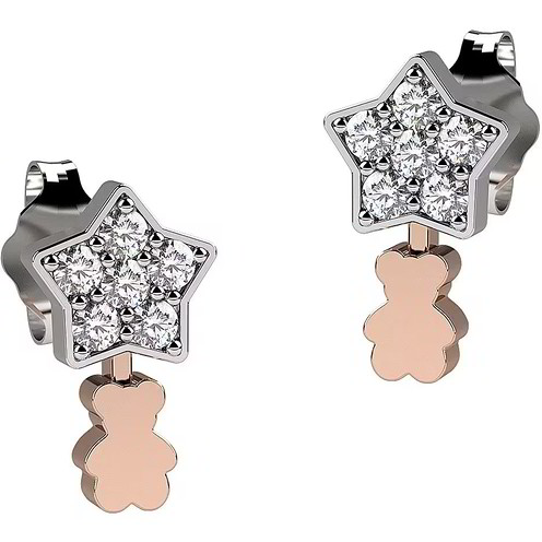 Orecchini Bambina Nanan Stella - NAN0211