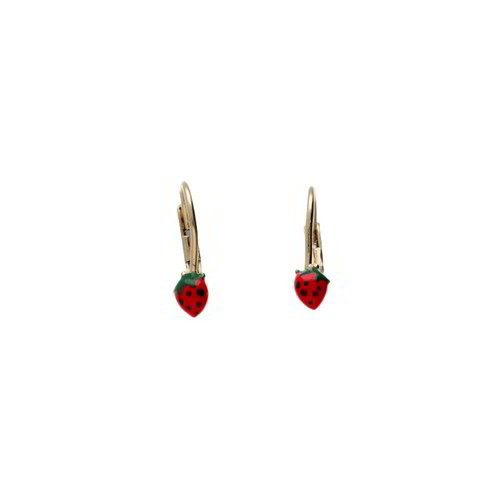 Orecchini Bimba Guzzi Gioielli Oro 18Kt - OR0734