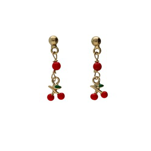 Orecchini Bimba Guzzi Gioielli Oro 18Kt - OR1733/ORLON0