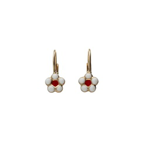 Orecchini Bimba Guzzi Gioielli Oro 18Kt - OR2090S