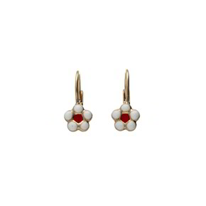 Orecchini Bimba Guzzi Gioielli Oro 18Kt - OR2090S