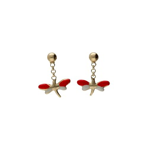 Orecchini Bimba Guzzi Gioielli Oro 18Kt - OR2104