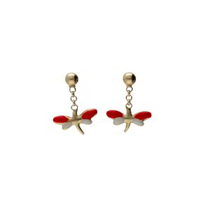 Orecchini Bimba Guzzi Gioielli Oro 18Kt - OR2104 Orecchini Bimba Guzzi Gioielli Oro 18Kt - OR2104