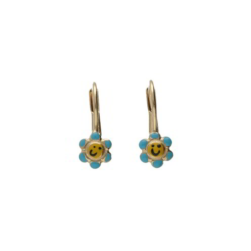 Orecchini Bimba Guzzi Gioielli Oro 18Kt - OR2437/ORL0V0