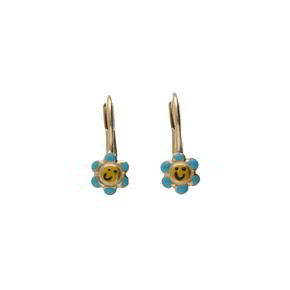 Orecchini Bimba Guzzi Gioielli Oro 18Kt - OR2437/ORL0V0