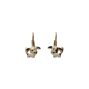 Orecchini Bimba Guzzi Gioielli Oro 18Kt - OR3234/V2249 Orecchini Bimba Guzzi Gioielli Oro 18Kt - OR3234/V2249