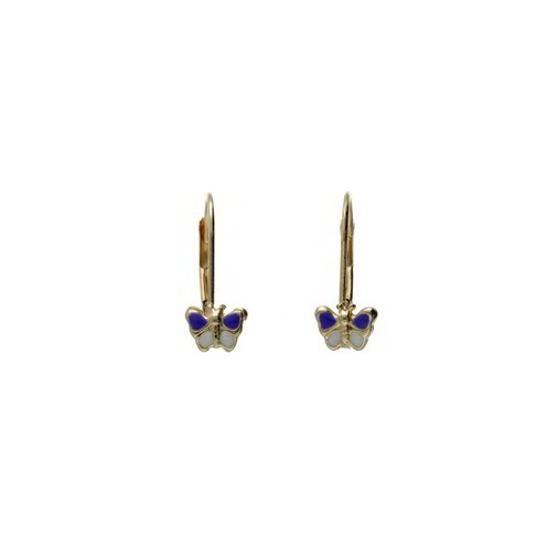 Orecchini Bimba Guzzi Gioielli Oro 18Kt - OR4182-SA1