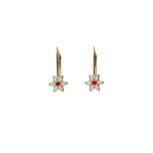 Orecchini Bimba Guzzi Gioielli Oro 18Kt - OR4194-SAR