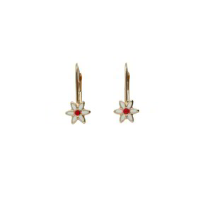 Orecchini Bimba Guzzi Gioielli Oro 18Kt - OR4194-SAR