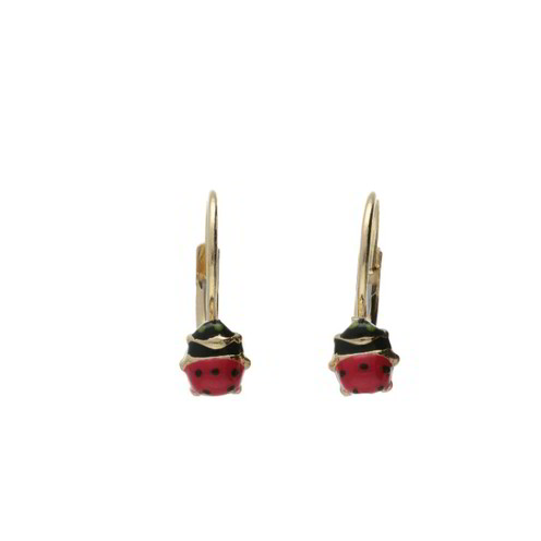 Orecchini Bimba Guzzi Gioielli Oro 18Kt - OR554/M
