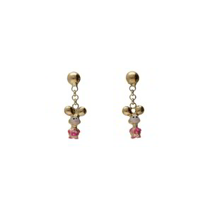 Orecchini Bimba Guzzi Gioielli Oro 18Kt - ORAN2 Orecchini Bimba Guzzi Gioielli Oro 18Kt - ORAN2