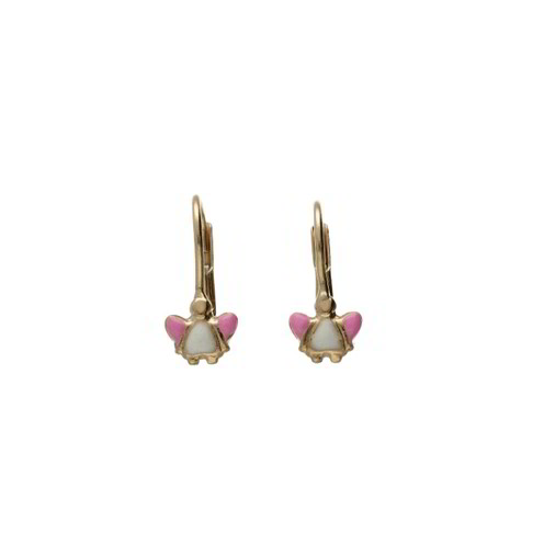 Orecchini Bimba Guzzi Gioielli Oro 18Kt - ORANG3