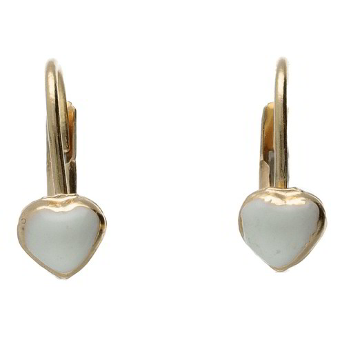 Orecchini Bimba Guzzi Gioielli Oro 18Kt - ORC1MA