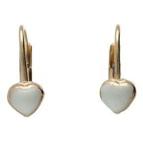 Orecchini Bimba Guzzi Gioielli Oro 18Kt - ORC1MA