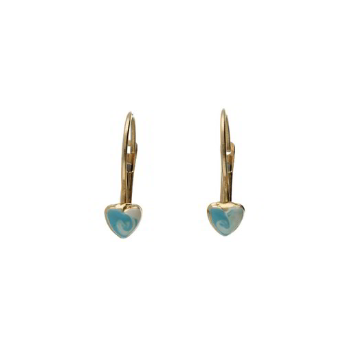 Orecchini Bimba Guzzi Gioielli Oro 18Kt - ORC3M