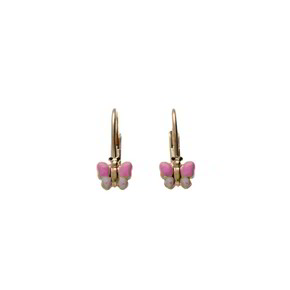 Orecchini Bimba Guzzi Gioielli Oro 18Kt - ORFAR3