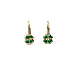 Orecchini Bimba Guzzi Gioielli Oro 18Kt - ORFIOR1M1