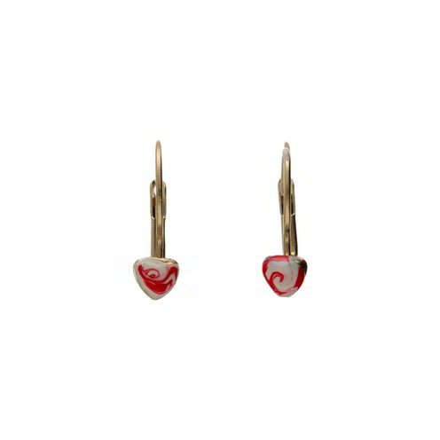 Orecchini Bimba Guzzi Gioielli Oro 18Kt - ORL3M