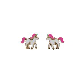 Orecchini Bimba Guzzi Gioielli Oro 18Kt - ORLG82