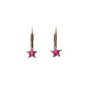 Orecchini Bimba Guzzi Gioielli Oro 18Kt - ORS1MA